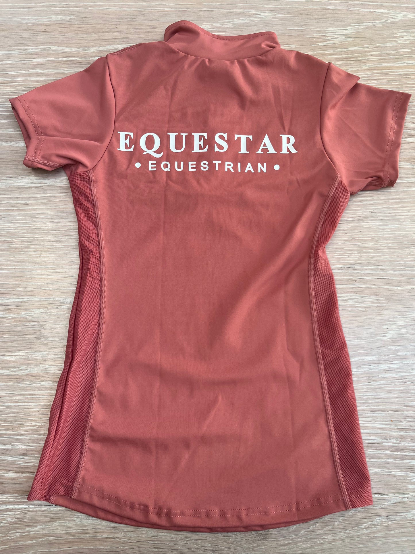 Rosy baselayer