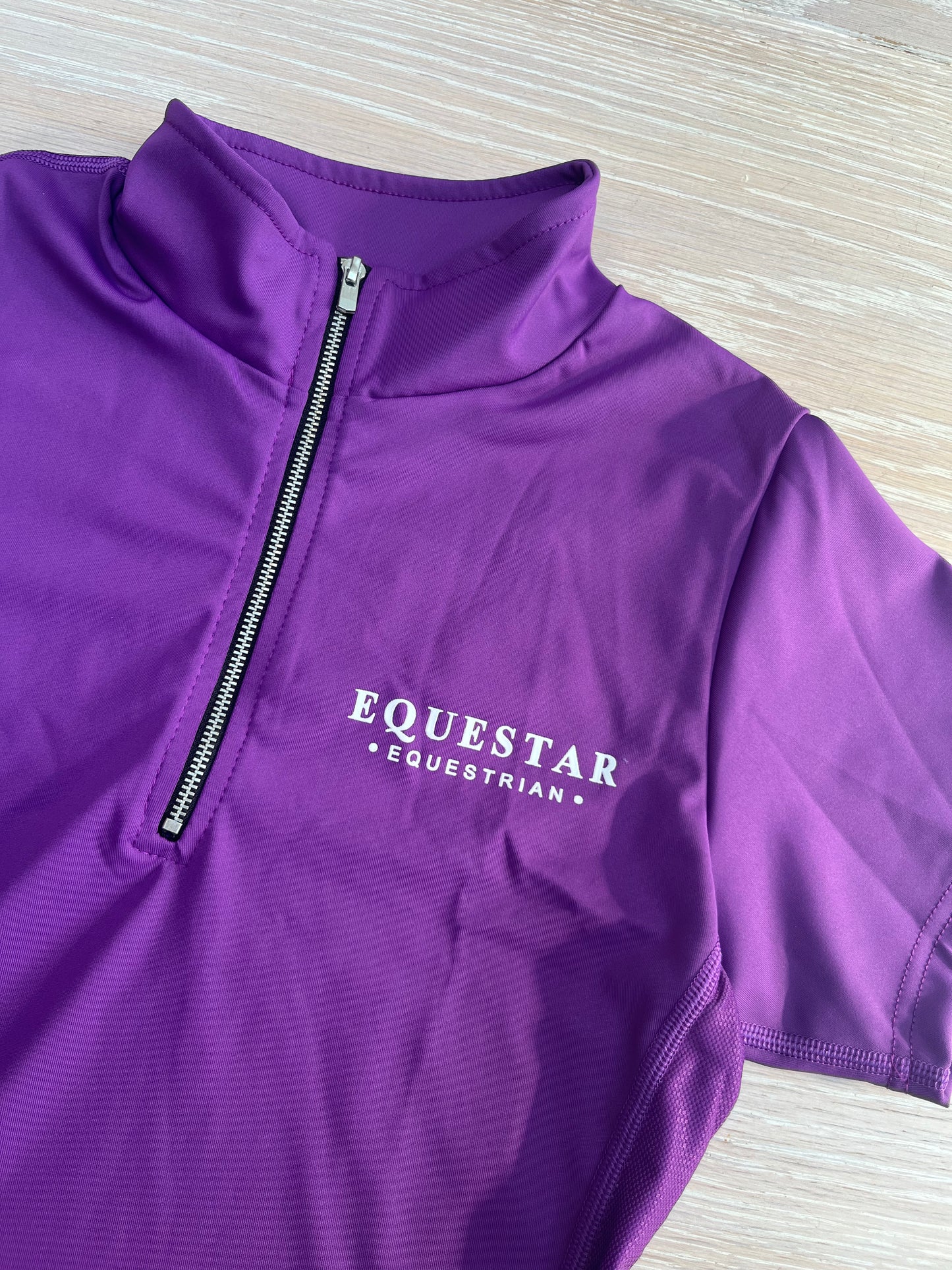 Basic baselayer Purple