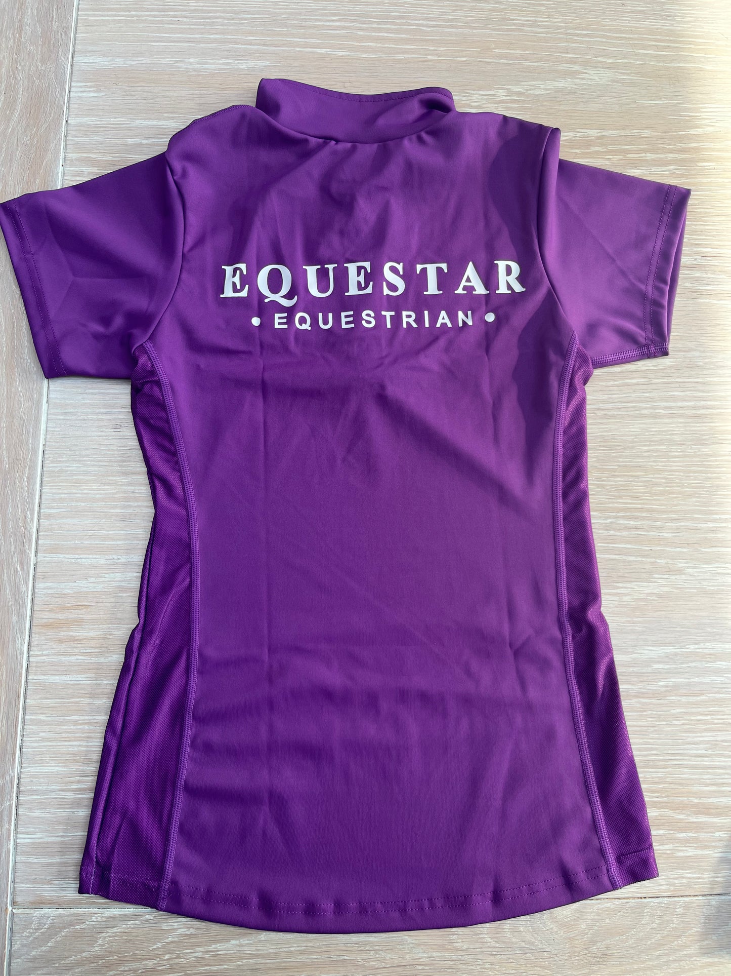 Basic baselayer Purple