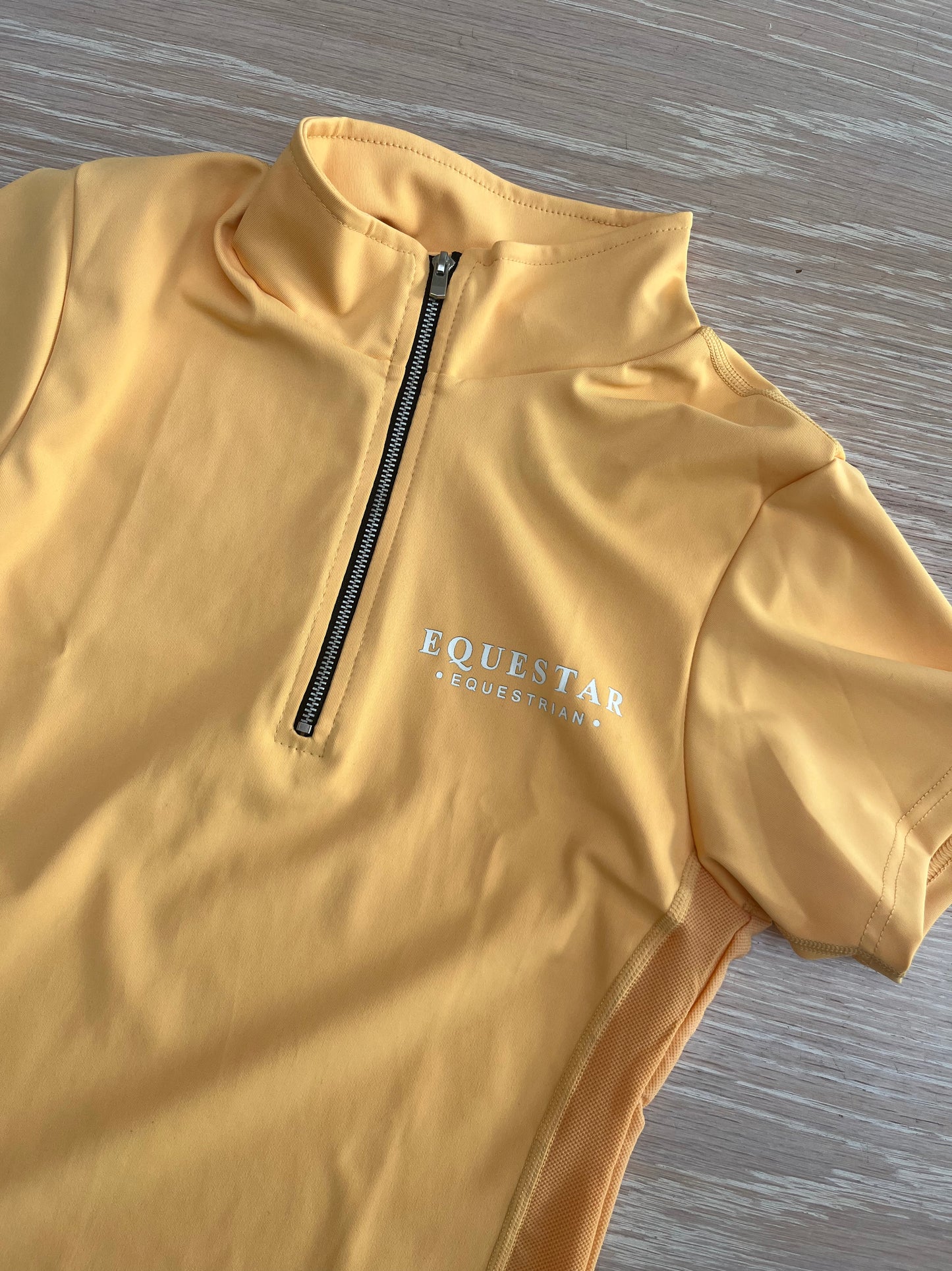 Yolk baselayer