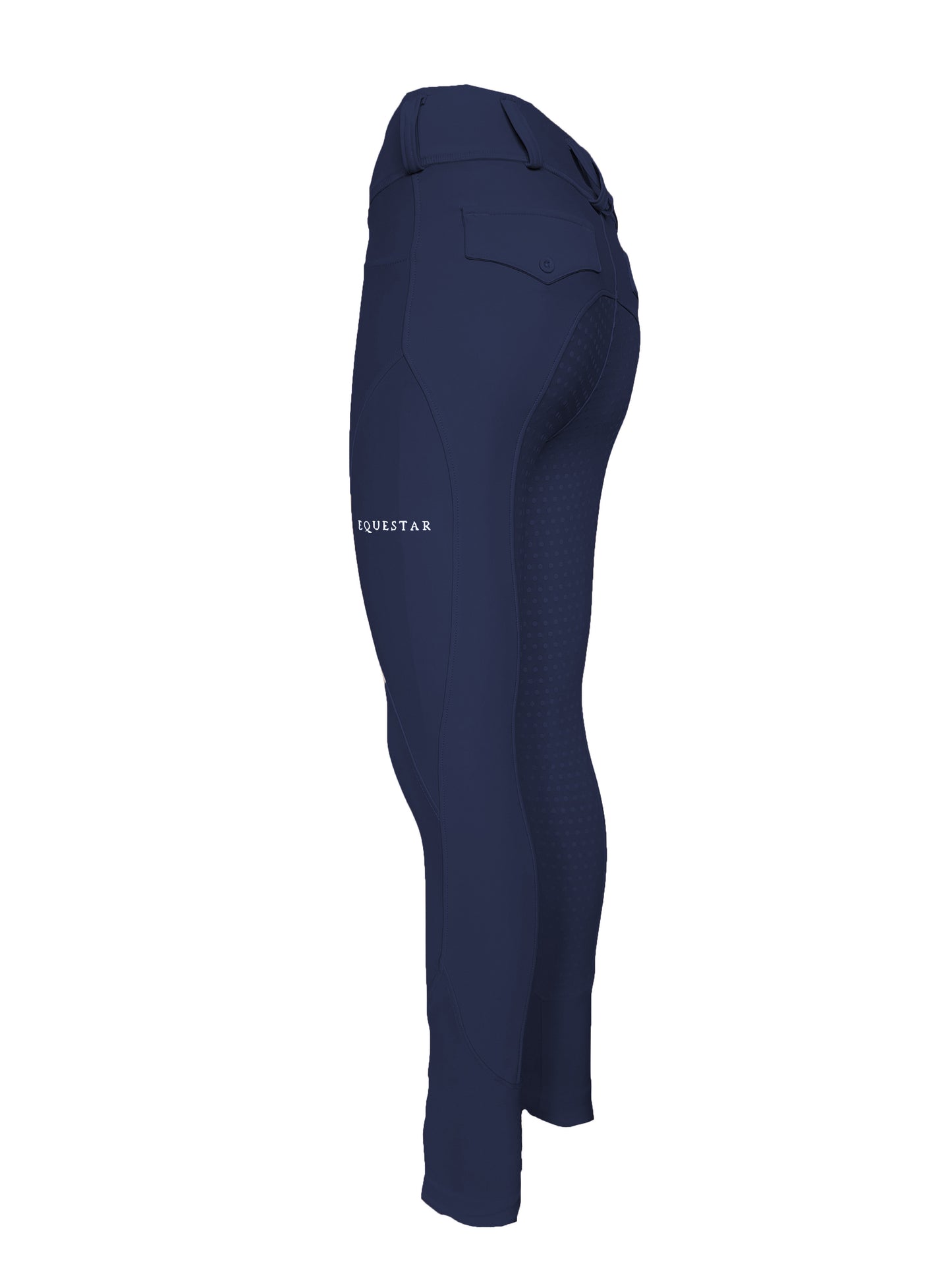 Navy rijlegging