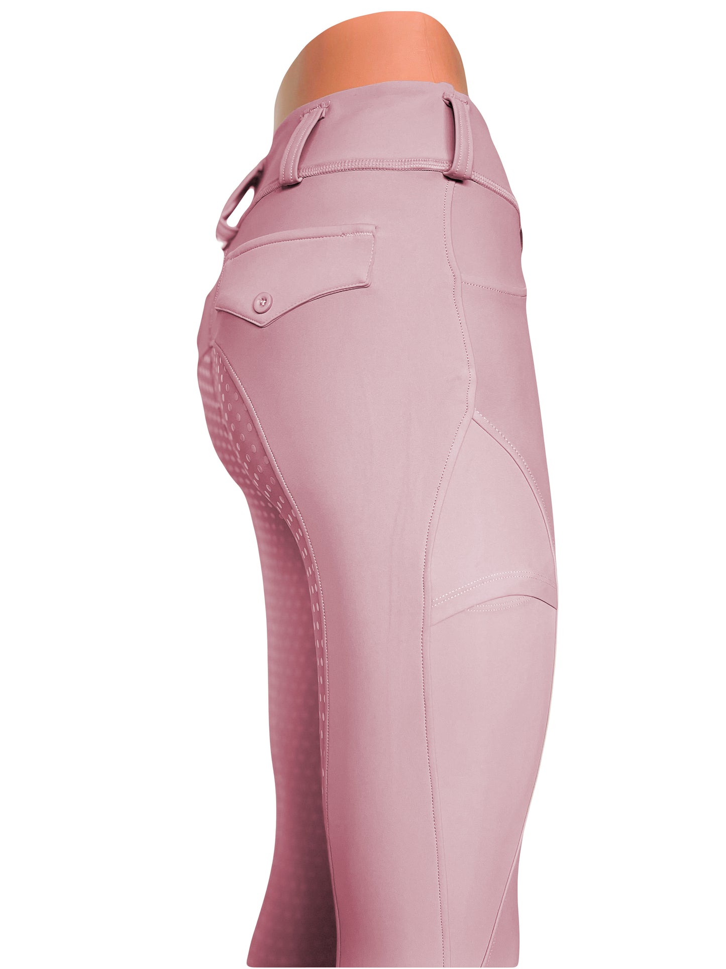 Riding legging Pinky