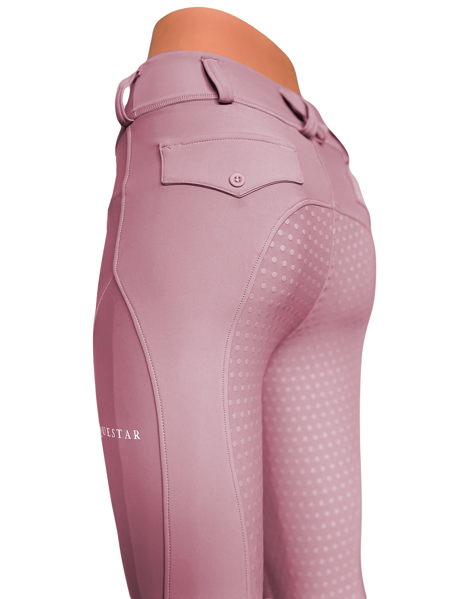 Riding legging Pinky