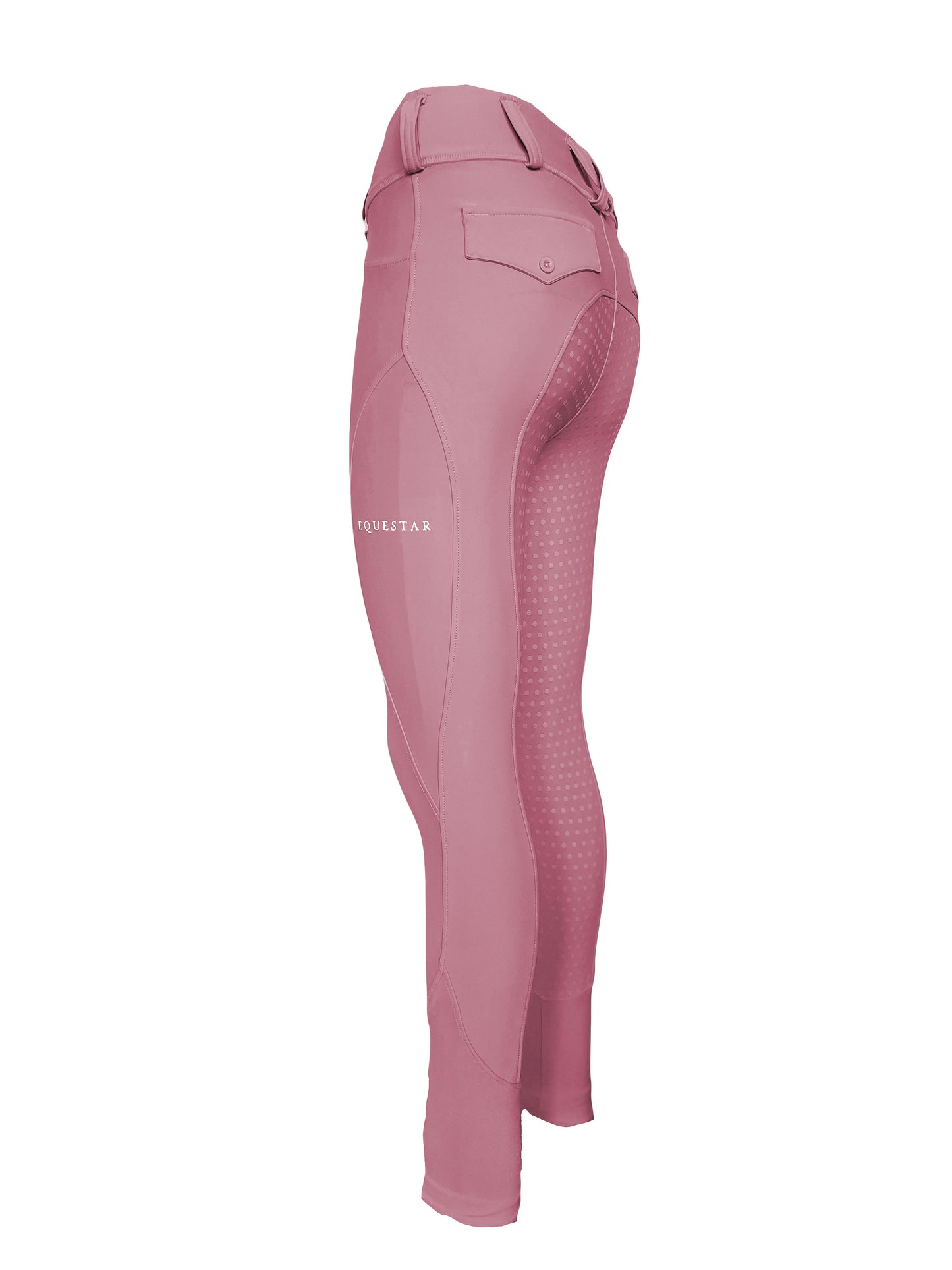 Riding legging Pinky