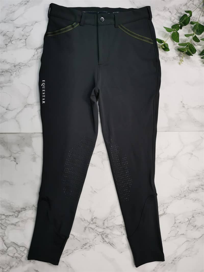 Riding breeches basic