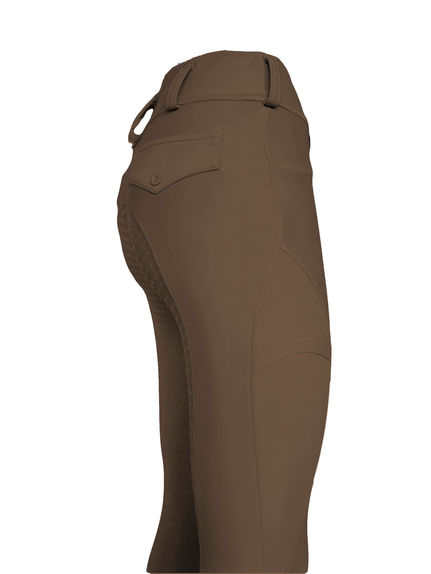 Mocca riding tights
