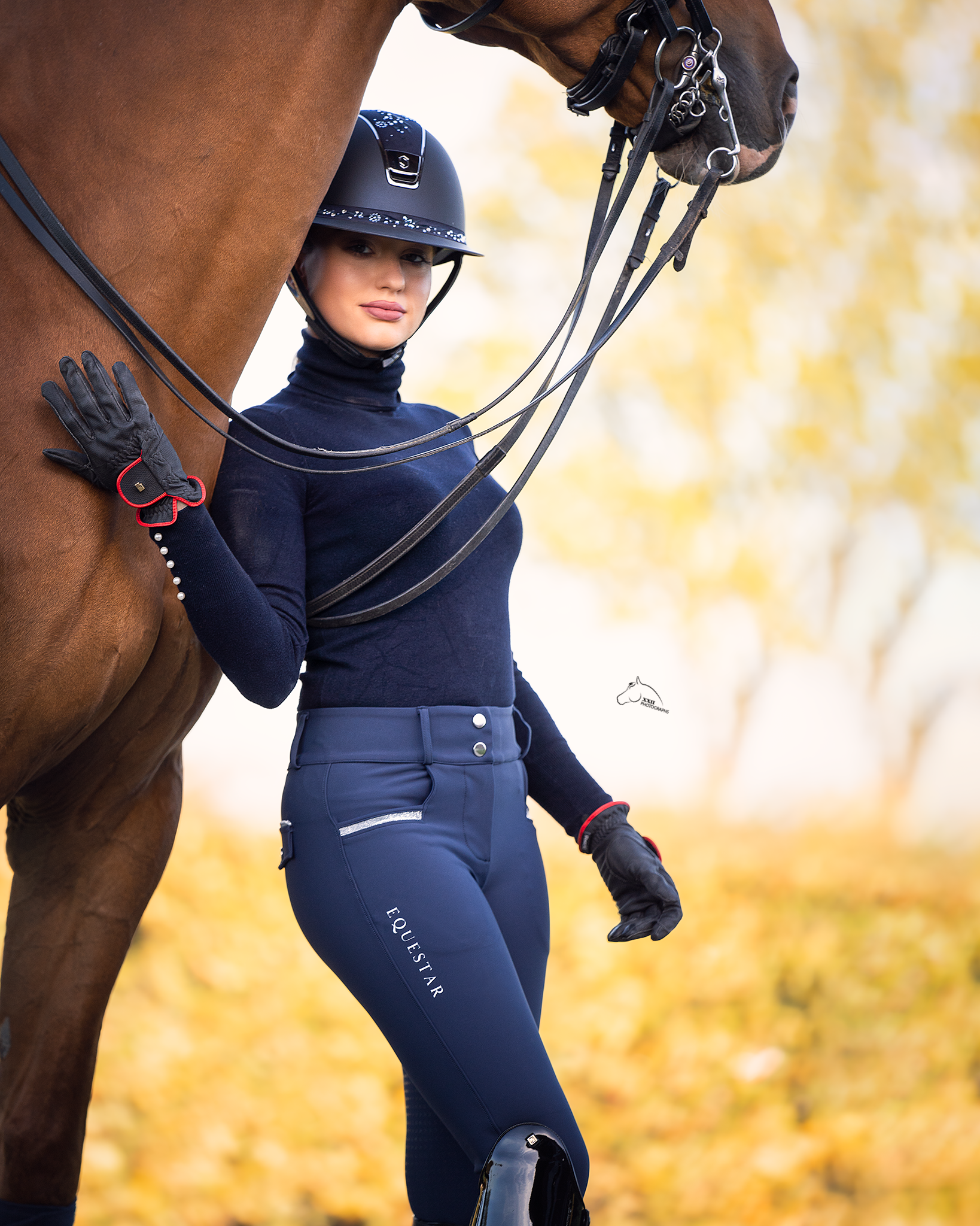 LeMieux Young Rider Pull On Breeches – EQ Saddlery